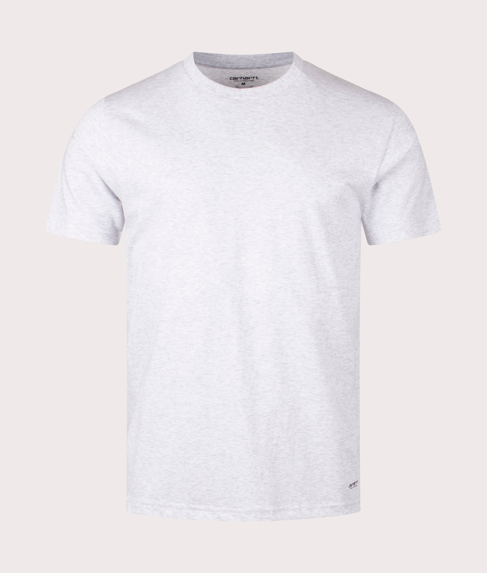 Regular Fit 2 Pack Crew Neck T-Shirt