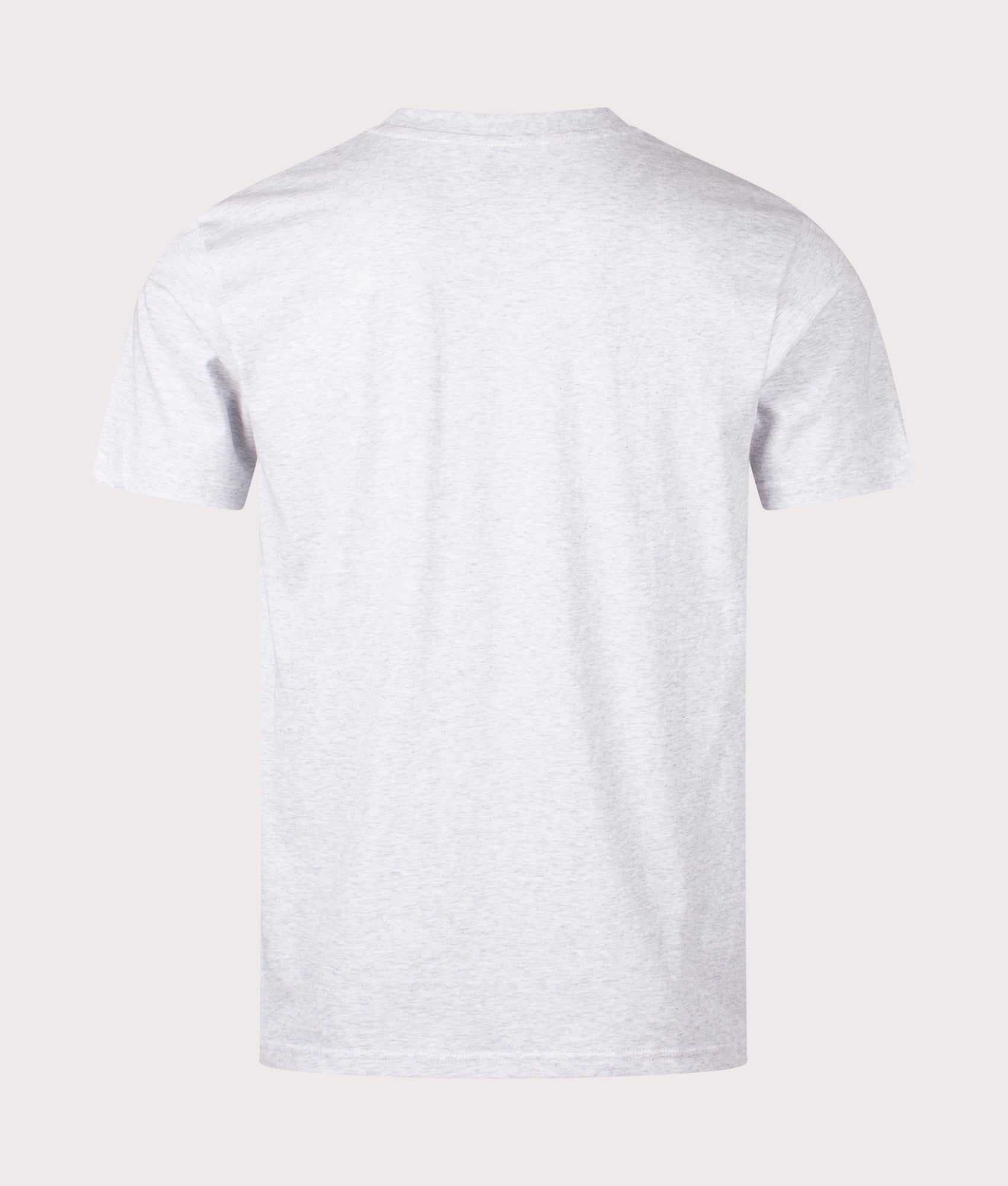 Regular Fit 2 Pack Crew Neck T-Shirt