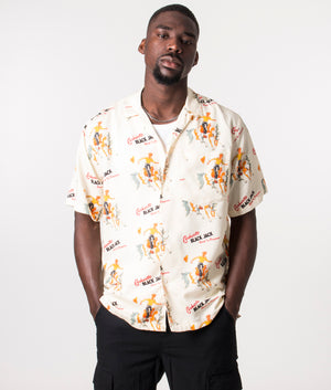 Relaxed-Fit-Short-Sleeve-Black-Jack-Shirt-Black-Jack/Wax-Carhartt-WIP-EQVVS