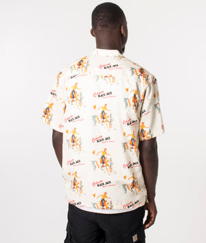 Relaxed-Fit-Short-Sleeve-Black-Jack-Shirt-Black-Jack/Wax-Carhartt-WIP-EQVVS