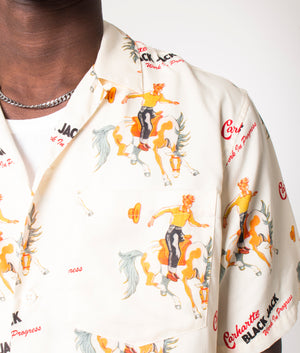 Relaxed-Fit-Short-Sleeve-Black-Jack-Shirt-Black-Jack/Wax-Carhartt-WIP-EQVVS