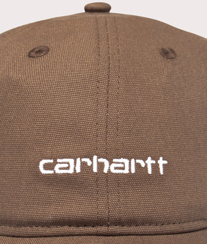 Canvas Script Cap