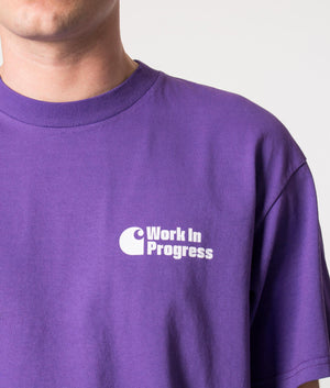 Relaxed-Fit-Manual-T-Shirt-Arrenga-Carhartt-WIP-EQVVS