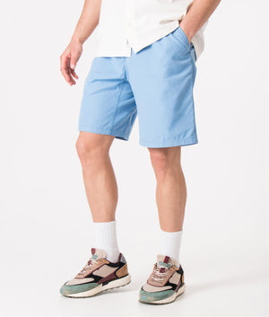 Regular-Fit-Clover-Shorts-Piscine-Carhartt-WIP-EQVVS