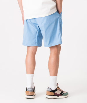 Regular-Fit-Clover-Shorts-Piscine-Carhartt-WIP-EQVVS