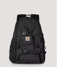 Kickflip Backpack: 89XX Black 