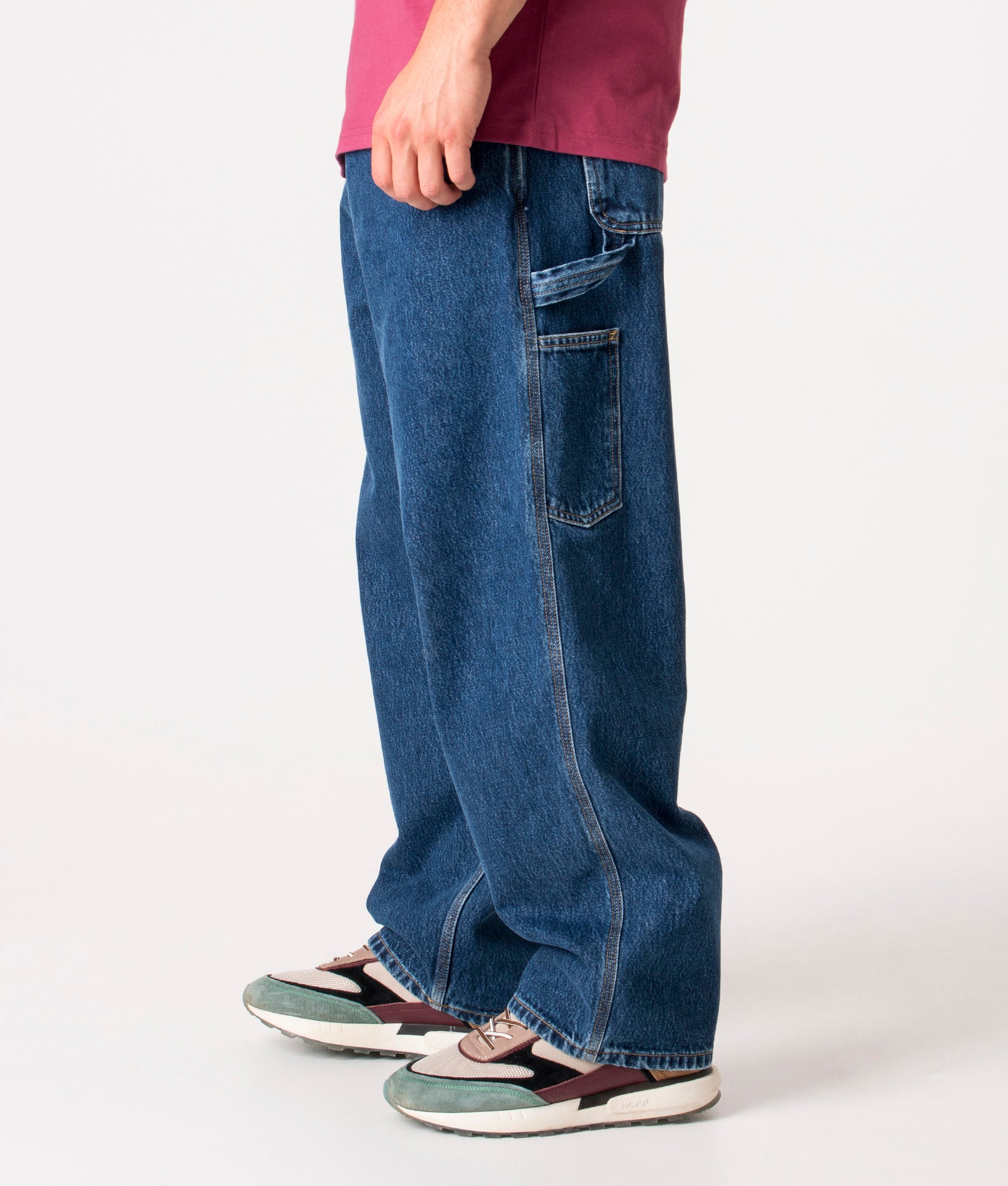 Relaxed-Fit-Brandon-SK-Jeans-Blue-Carhartt-WIP-EQVVS