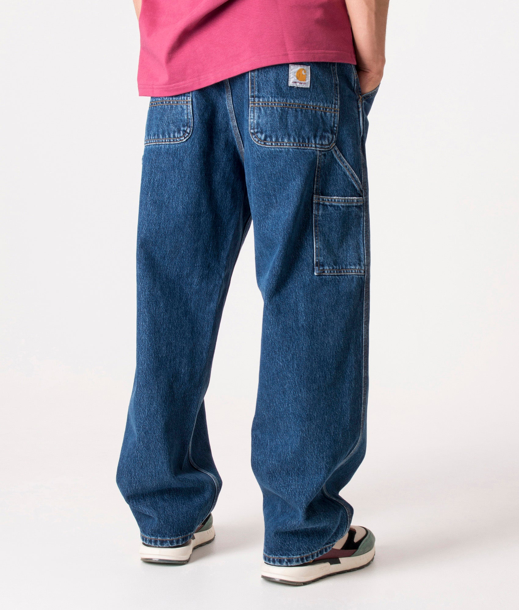 Relaxed-Fit-Brandon-SK-Jeans-Blue-Carhartt-WIP-EQVVS
