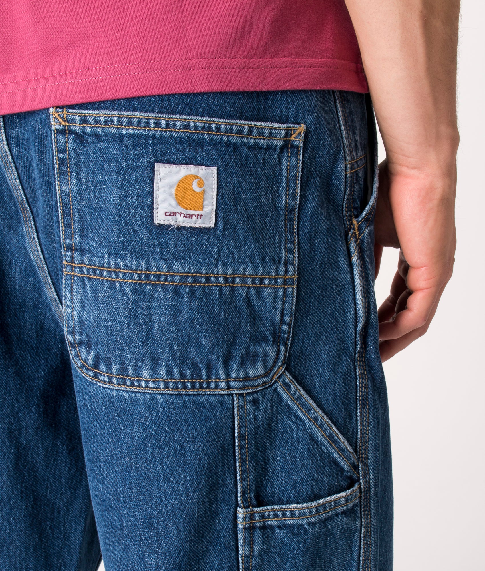 Relaxed-Fit-Brandon-SK-Jeans-Blue-Carhartt-WIP-EQVVS