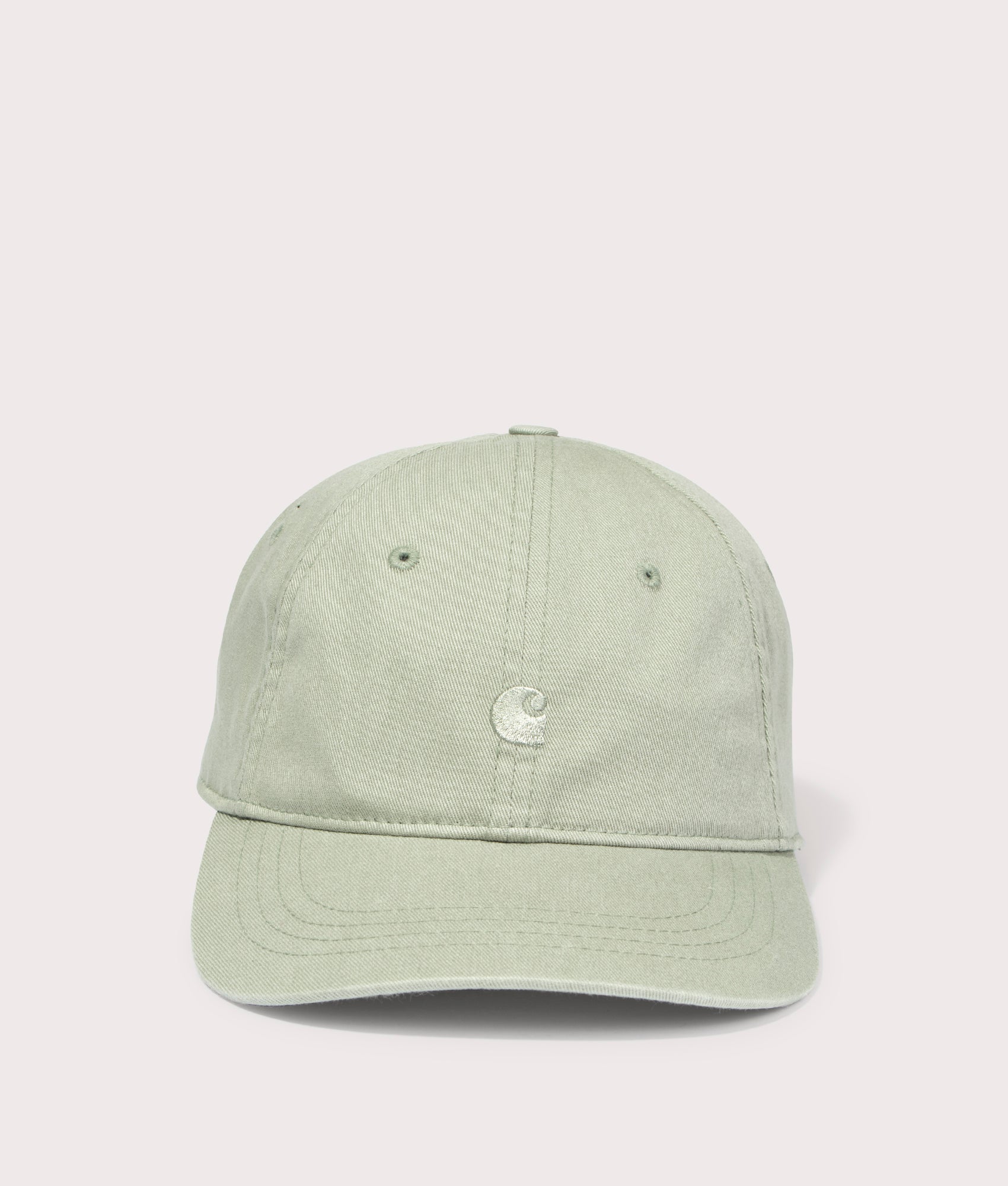 Madison-Logo-Cap-Yucca-Carhartt-WIP-EQVVS