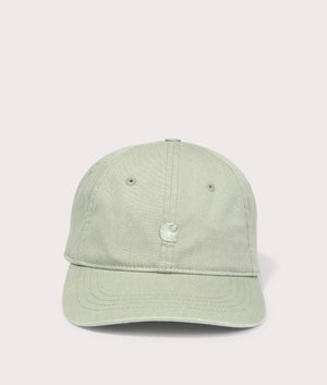 Madison-Logo-Cap-Yucca-Carhartt-WIP-EQVVS