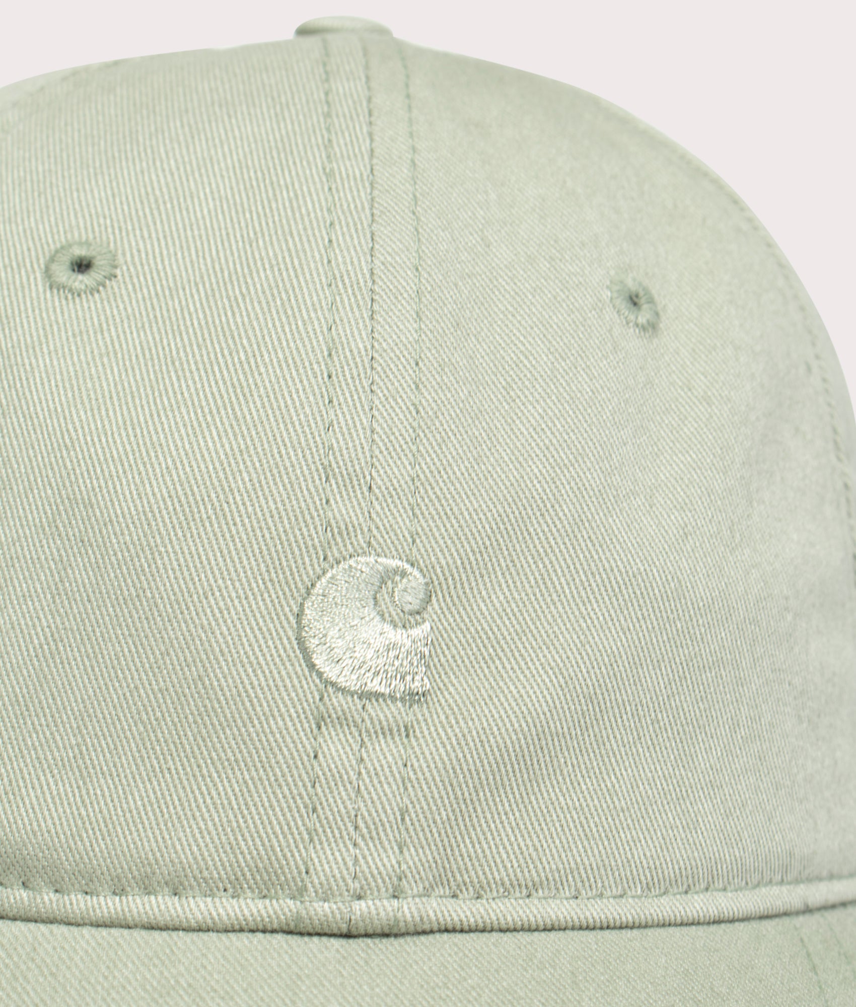 Madison-Logo-Cap-Yucca-Carhartt-WIP-EQVVS