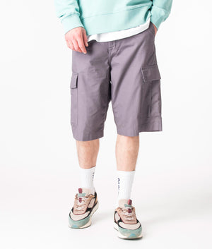 Regular-Fit-Ripstop-Cargo-Shorts-Rhino-Carhartt-WIP-EQVVS