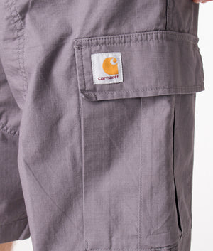 Regular-Fit-Ripstop-Cargo-Shorts-Rhino-Carhartt-WIP-EQVVS