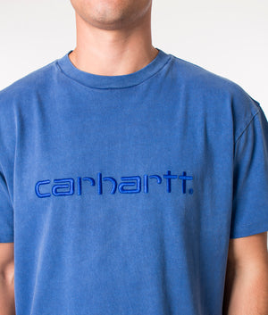 Relaxed-Fit-Duster-T-Shirt-Lazurite-Carhartt-WIP-EQVVS