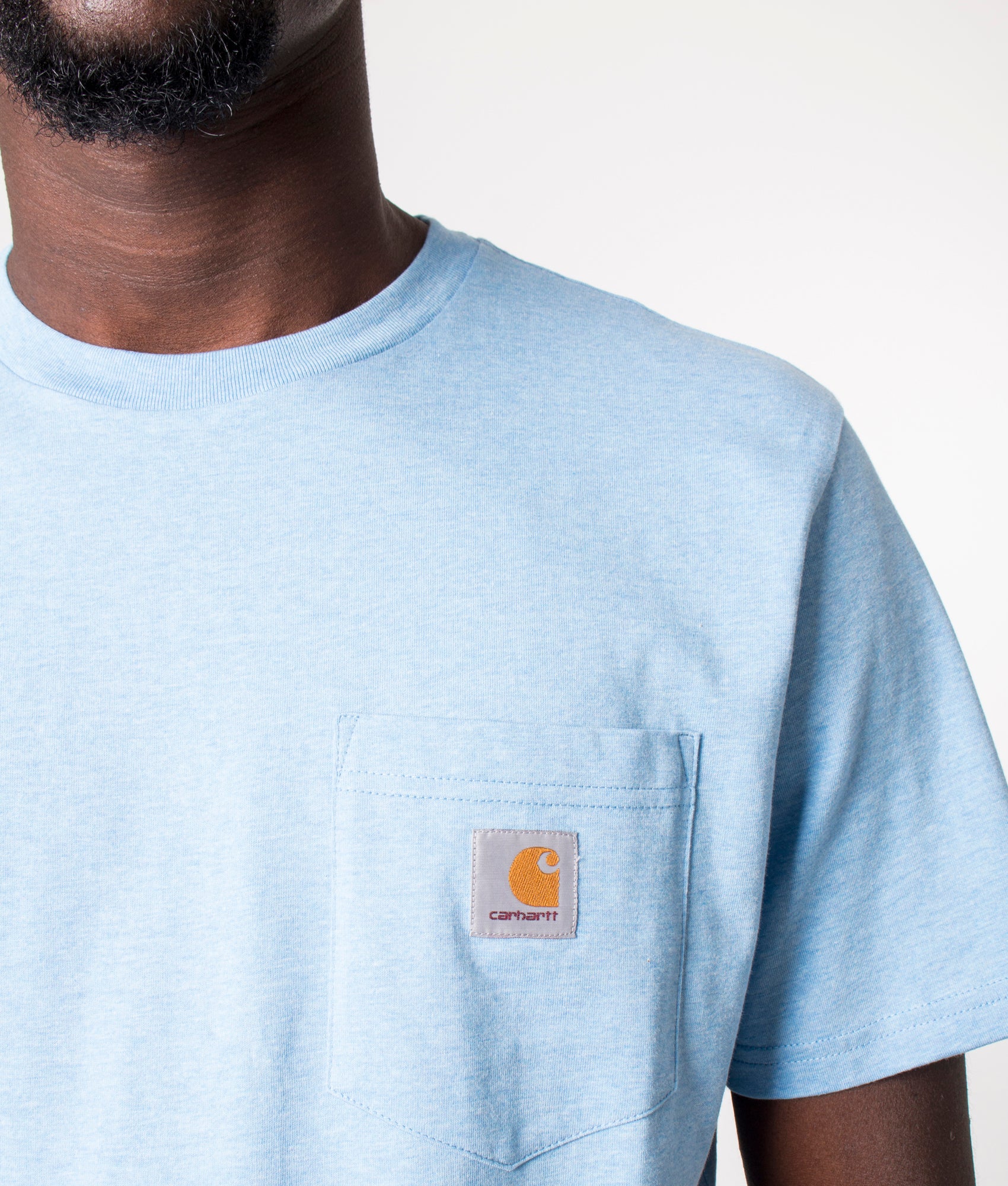 Pocket-T-Shirt-Piscine-Heather-Carhartt-WIP-EQVVS