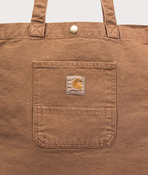 Bayfield-Tote-Bag-Tamarind-Carhartt-WIP-EQVVS
