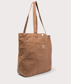 Bayfield-Tote-Bag-Tamarind-Carhartt-WIP-EQVVS