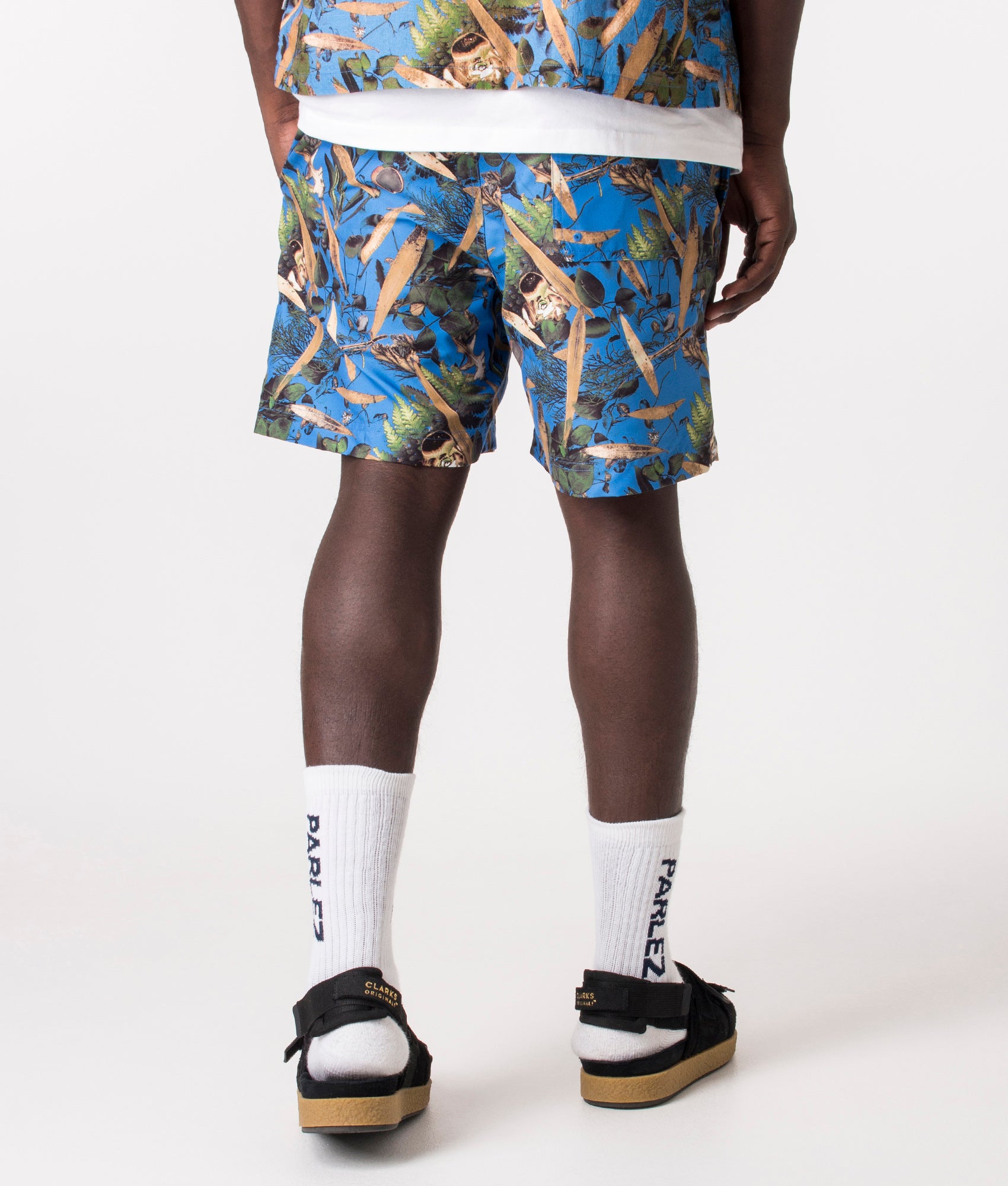 Regular Fit Slater Swim Shorts