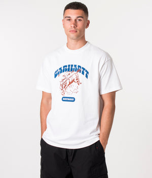 Relaxed-Fit-Buckaroo-T-Shirt-White-Carhartt-WIP-EQVVS