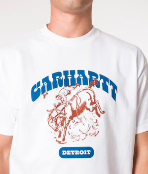 Relaxed-Fit-Buckaroo-T-Shirt-White-Carhartt-WIP-EQVVS