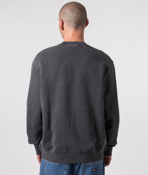 Duster-Sweatshirt-Black-CarharttWIP-EQVVS-Back