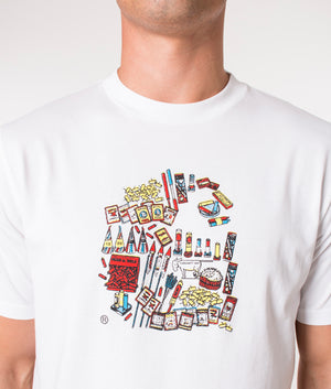 Fireworks-T-Shirt-White-Carhartt-WIP-EQVVS