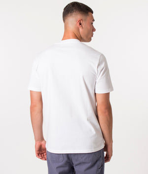 Black-Jack-T-Shirt-White-Carhartt-WIP-EQVVS
