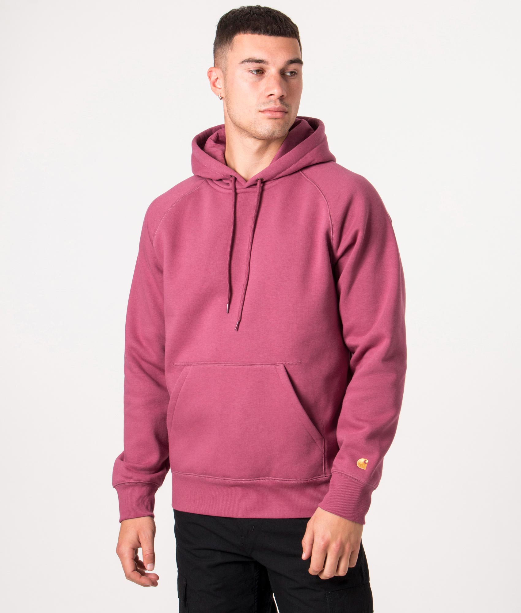 Regular Fit Chase Hoodie