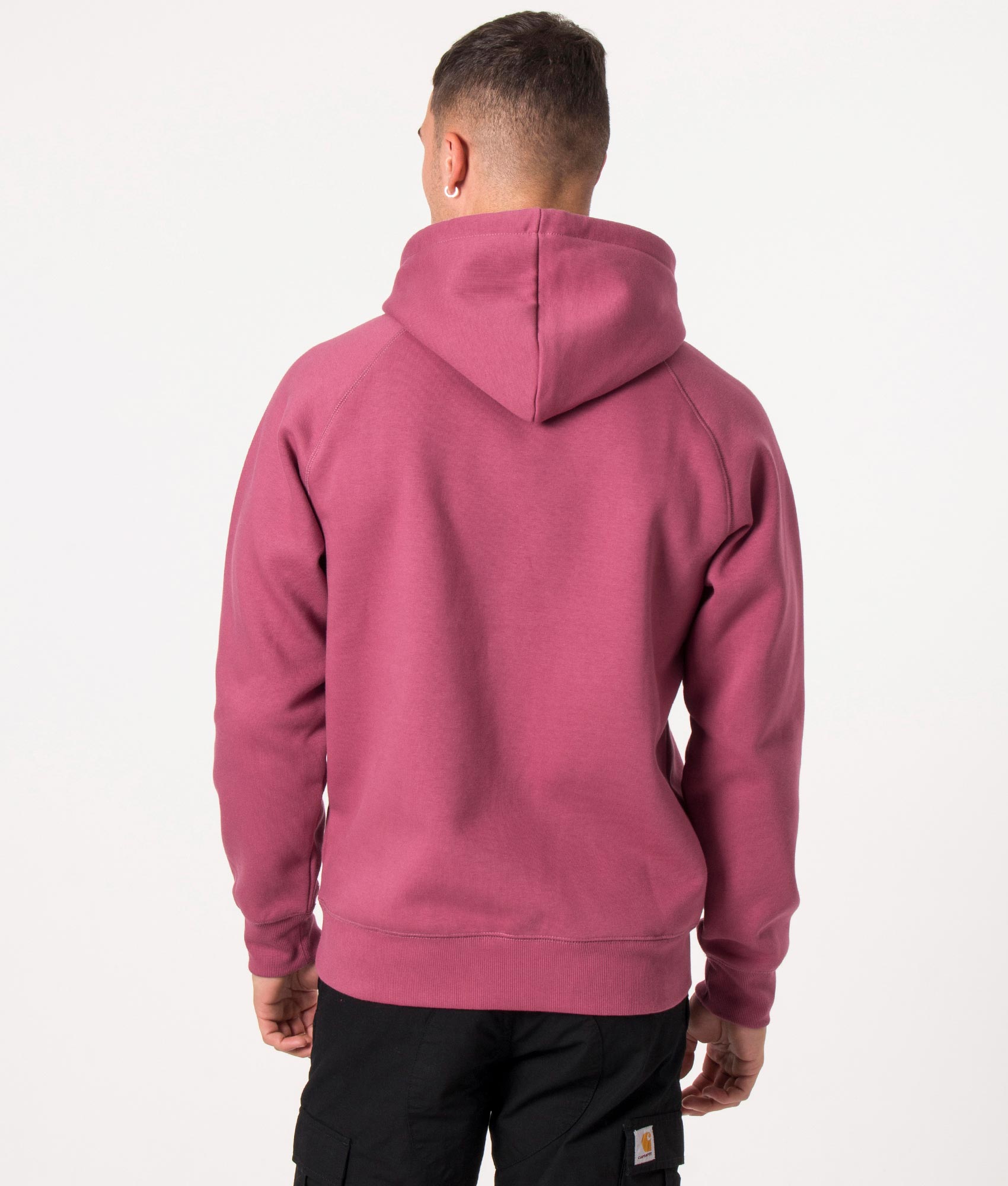Regular Fit Chase Hoodie