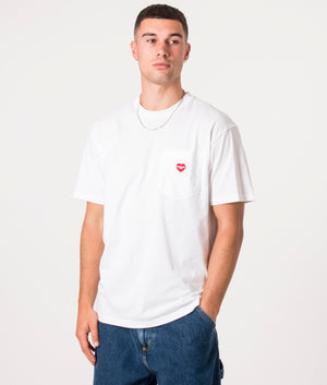 Relaxed-Fit-Pocket-Heart-T-Shirt-White-Carhartt-WIP-EQVVS