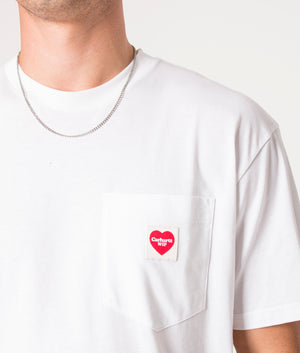 Relaxed-Fit-Pocket-Heart-T-Shirt-White-Carhartt-WIP-EQVVS