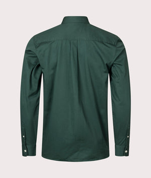 Madison-Shirt-Discovery-Green/Navy-Carhartt-WIP-EQVVS