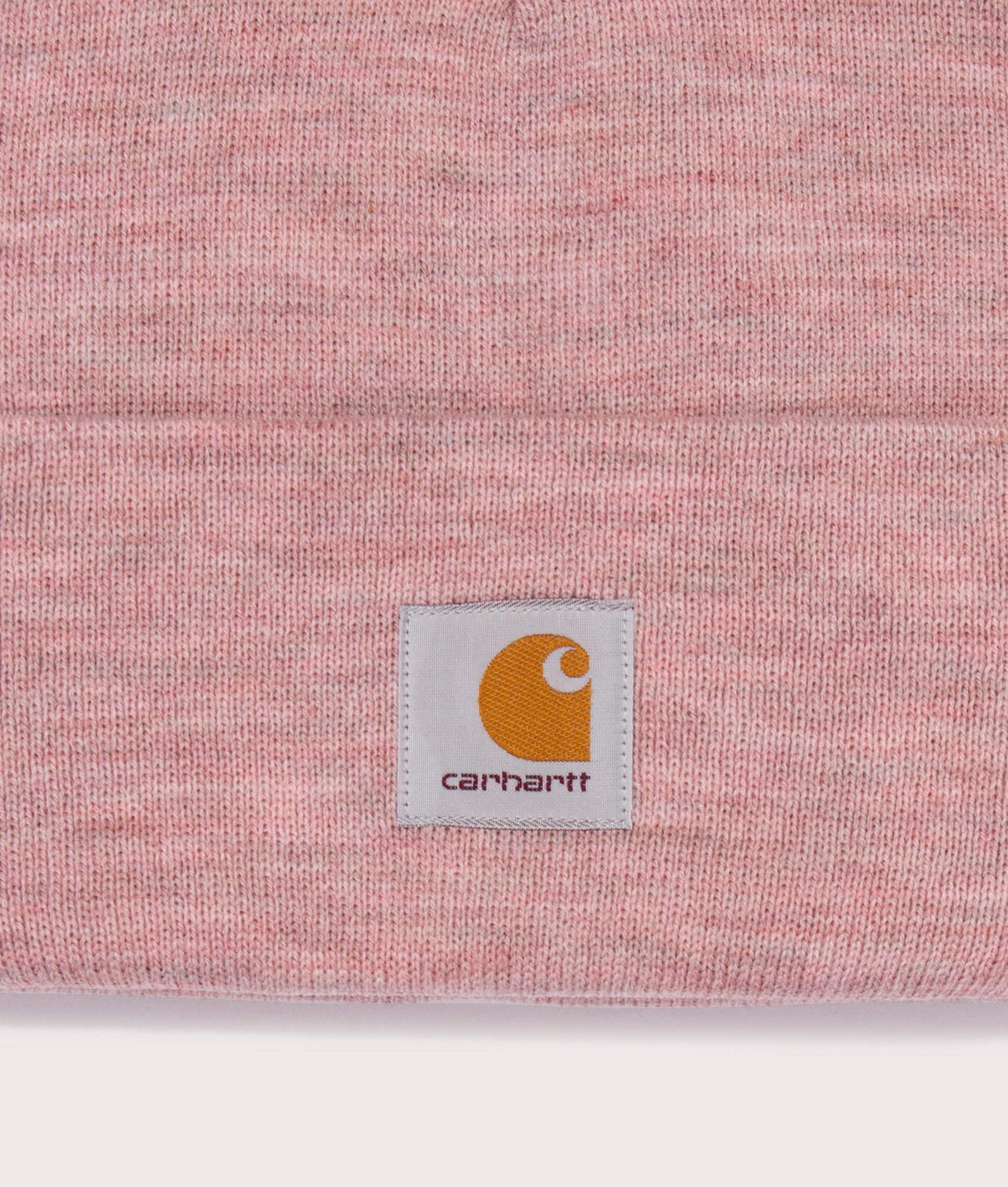Acrylic-Watch-Hat-Glassy-Pink-Heather-Carhartt-WIP-EQVVS