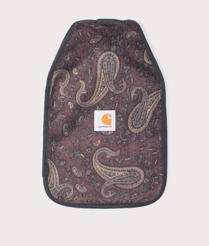Paisley-Hot-Water-Bottle-1U6XX-Paisley-Print-Buckeye-Carhartt-WIP-EQVVS