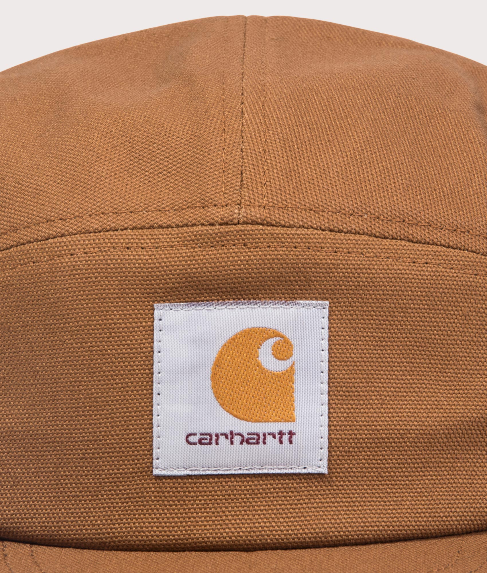 Backley-Cap-Hamilton-Brown-Carhartt-WIP-EQVVS