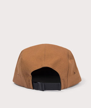 Backley-Cap-Hamilton-Brown-Carhartt-WIP-EQVVS