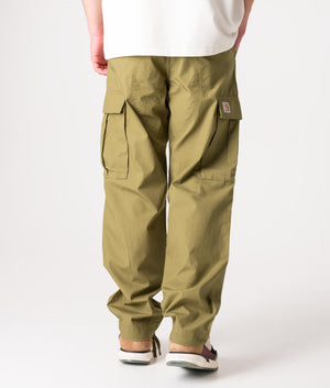 Regular-Fit-Cargo-Pants-Larch-Carhartt-WIP-EQVVS