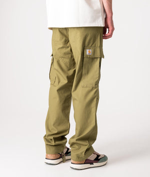 Regular-Fit-Cargo-Pants-Larch-Carhartt-WIP-EQVVS