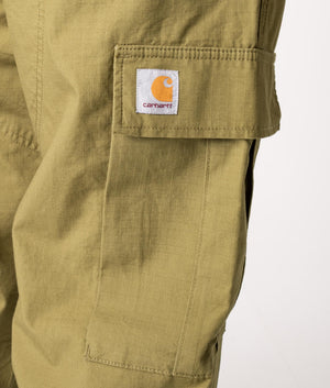 Regular-Fit-Cargo-Pants-Larch-Carhartt-WIP-EQVVS