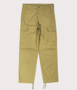 Regular-Fit-Cargo-Pants-Larch-Carhartt-WIP-EQVVS