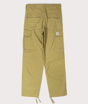 Regular-Fit-Cargo-Pants-Larch-Carhartt-WIP-EQVVS