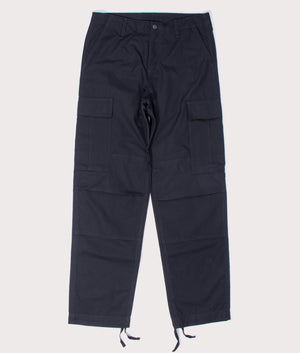 Regular-Fit-Cargo-Pants-Black-Carhartt-WIP-EQVVS