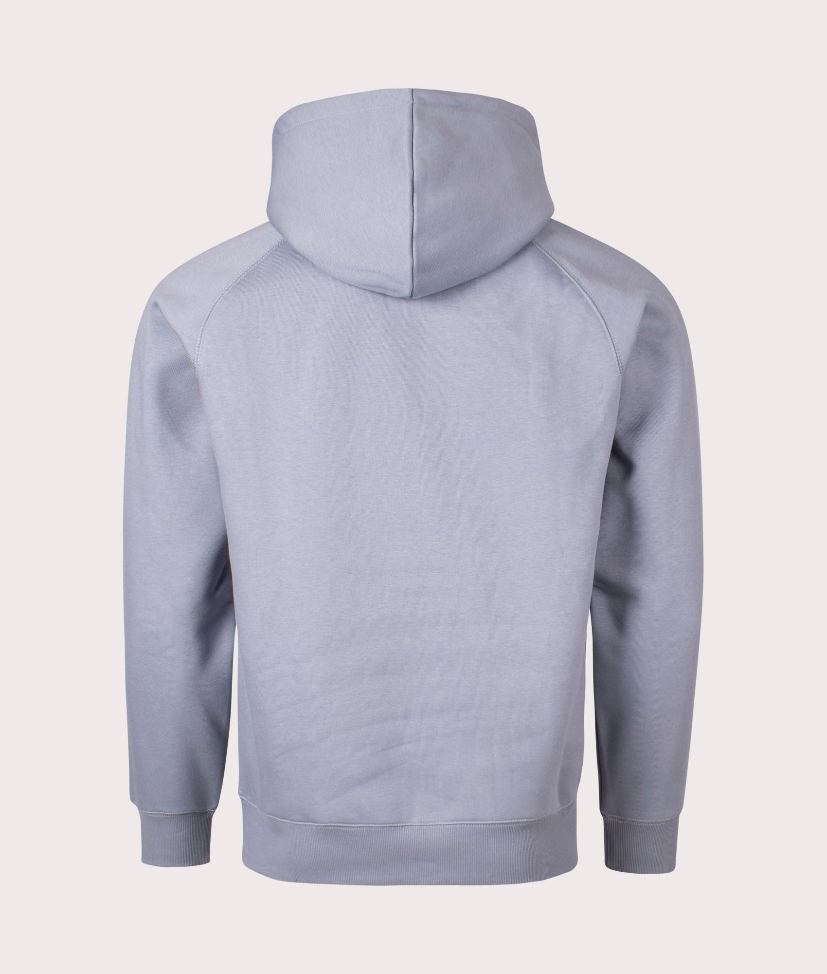 Chase-Hoodie-Mirror/Gold-Carhartt-WIP-EQVVS