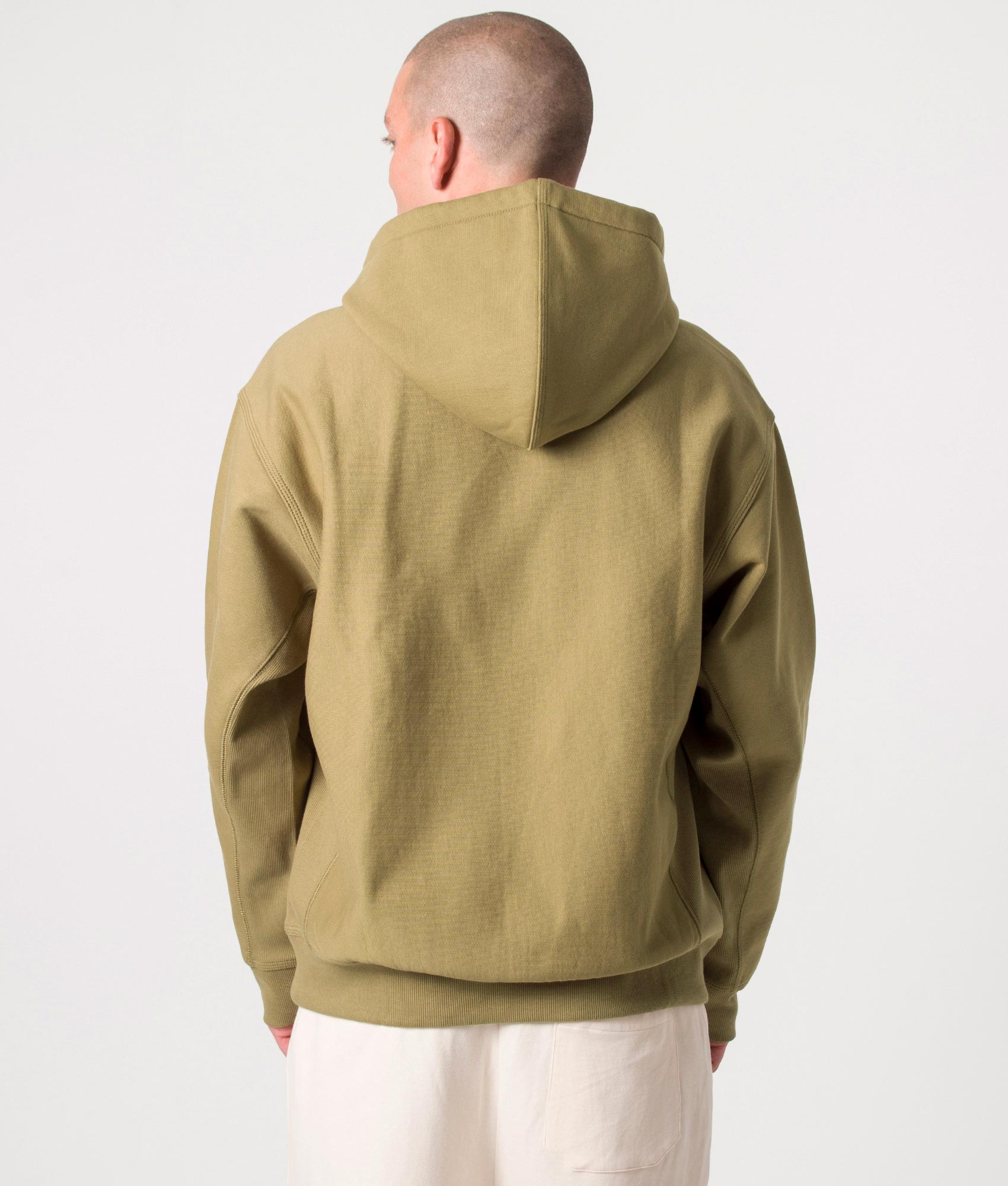 Relaxed-Fit-American-Script-Hoodie-Larch-Carhartt-WIP-EQVVS