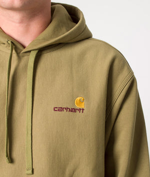 Relaxed-Fit-American-Script-Hoodie-Larch-Carhartt-WIP-EQVVS