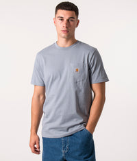 Pocket T-Shirt: 1NKXX Mirror 