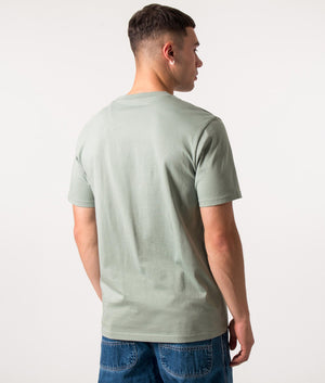 Pocket-T-Shirt-Glassy-Teal-Carhartt-WIP-EQVVS