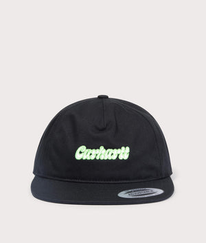 さらに100円引き◆CARHARTT◆LIQUID SCRIPT CAP さらに100円引き◇CARHARTT◇LIQUID SCRIPT CAP (Carhartt