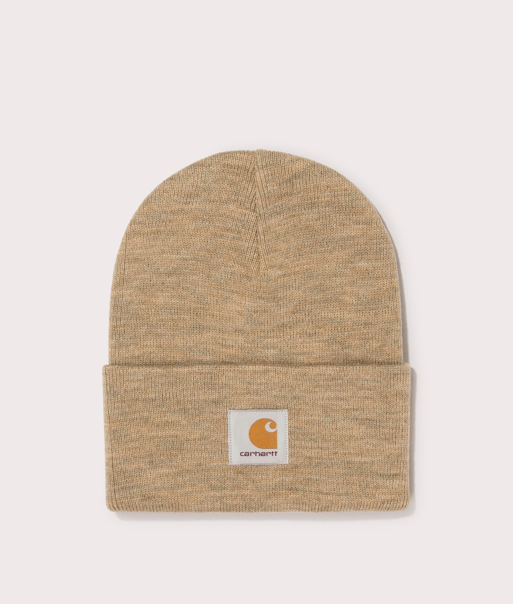 Acrylic-Watch-Hat-Glassy-Leather-Heather-Carhartt-WIP-EQVVS